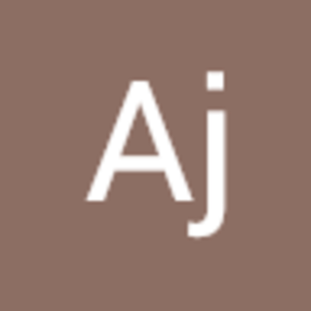 Meet your Posher, Aj